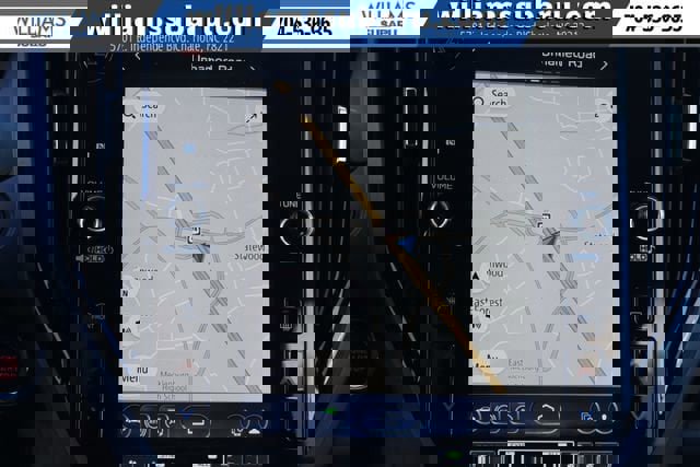 New 2026 Subaru Forester Touring w/ Touring Package image 13