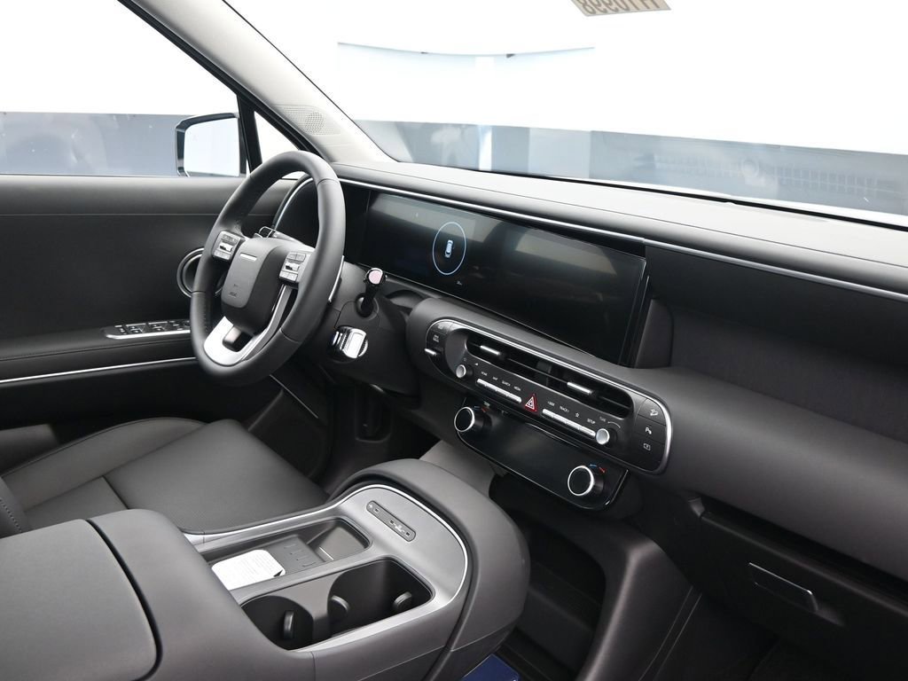 New 2026 Hyundai Palisade SEL image 12