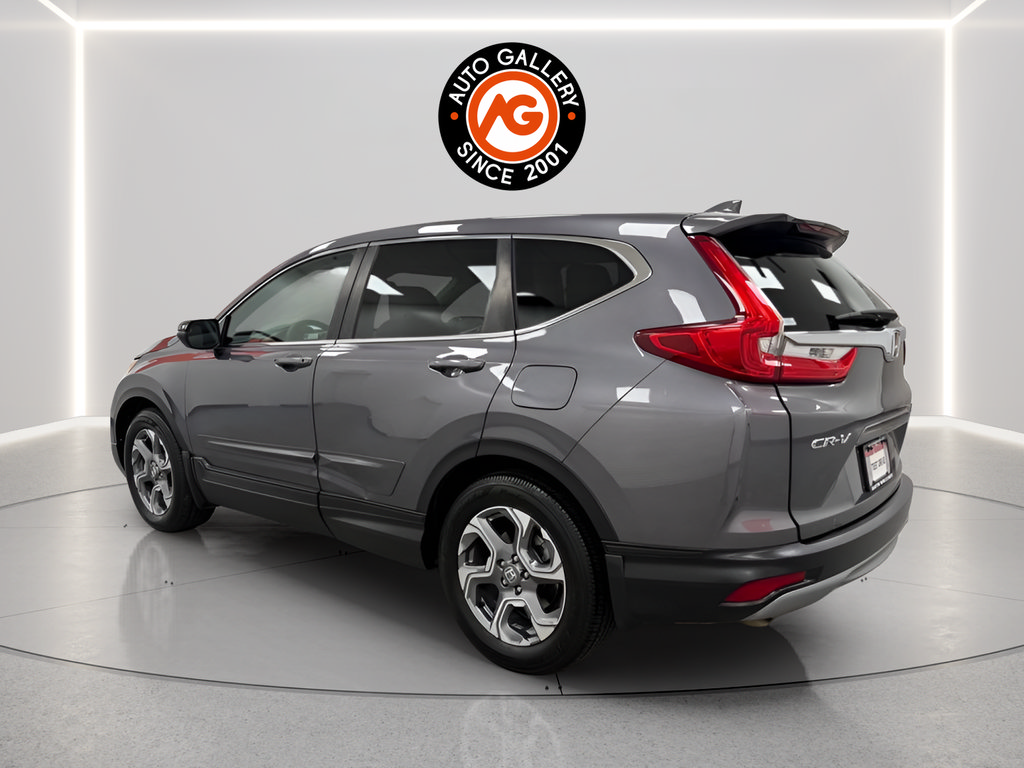 Used 2018 Honda CR-V EX-L image 6