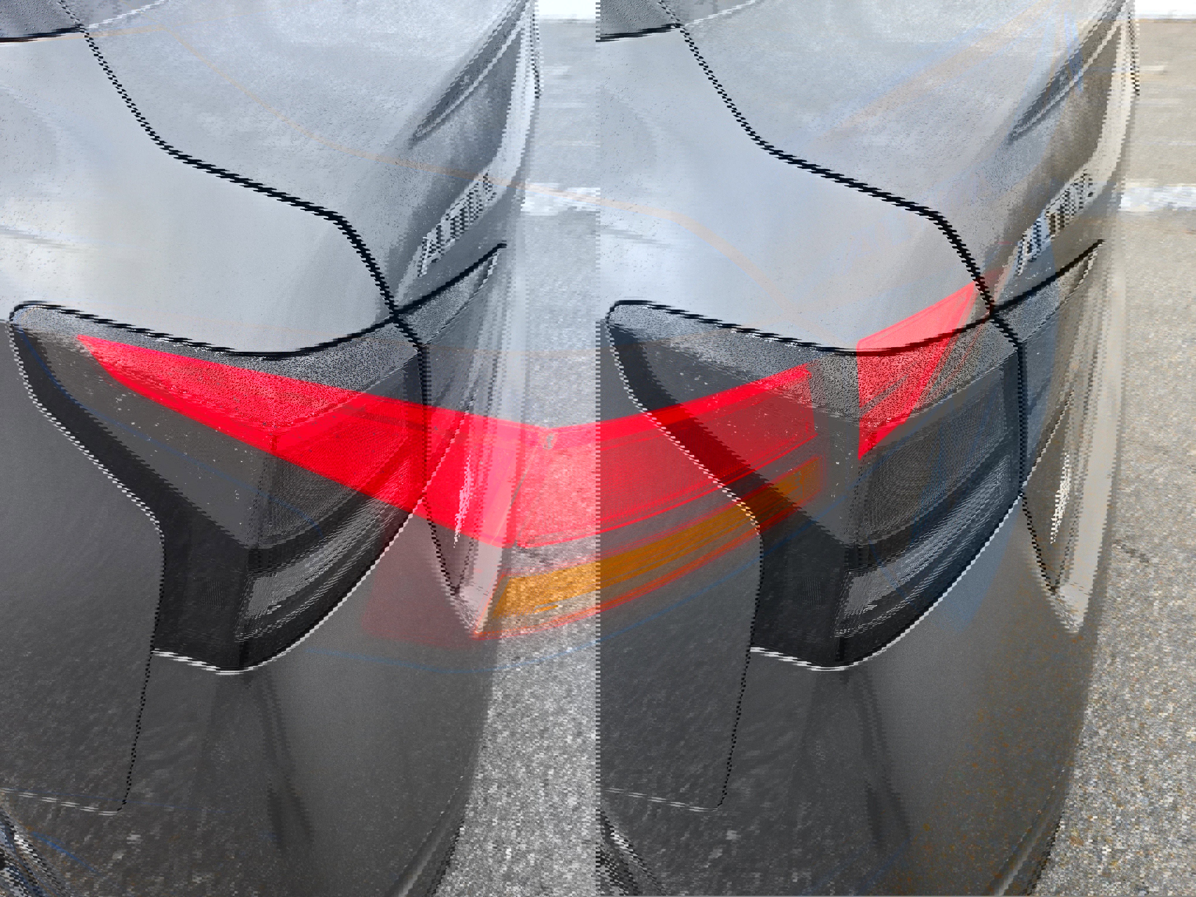 New 2025 Nissan Altima 2.5 SR w/ SR Premium Package image 15