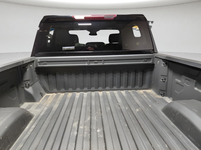 Used 2024 Chevrolet Silverado 2500 Custom w/ Custom Convenience Package AWD/4WD image 9