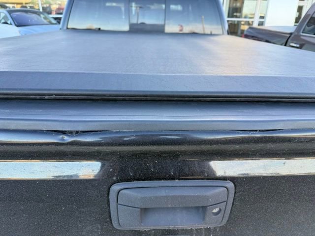 Used 2016 Chevrolet Silverado 2500 LTZ w/ Custom Sport Edition image 6