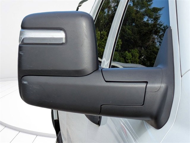 Used 2024 RAM 2500 Tradesman w/ Protection Group image 12