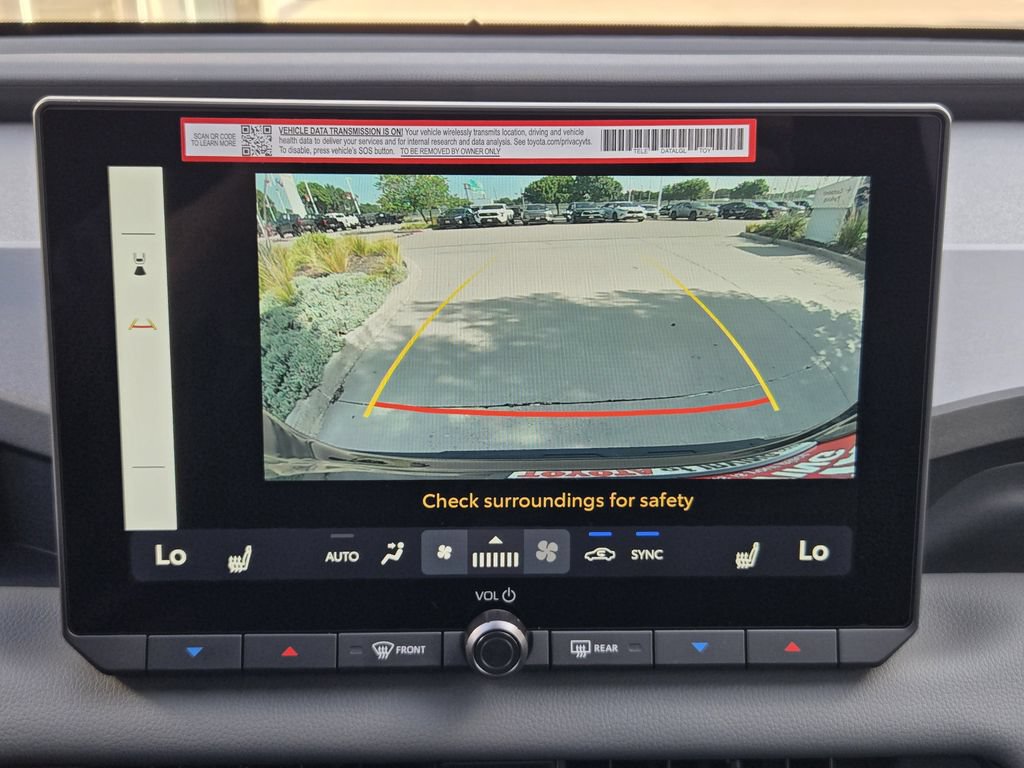 New 2026 Toyota RAV4 SE AWD/4WD image 12