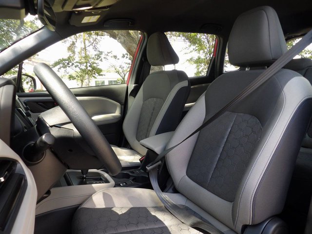 Certified 2025 Subaru Forester w/ Convenience Package #1 image 9