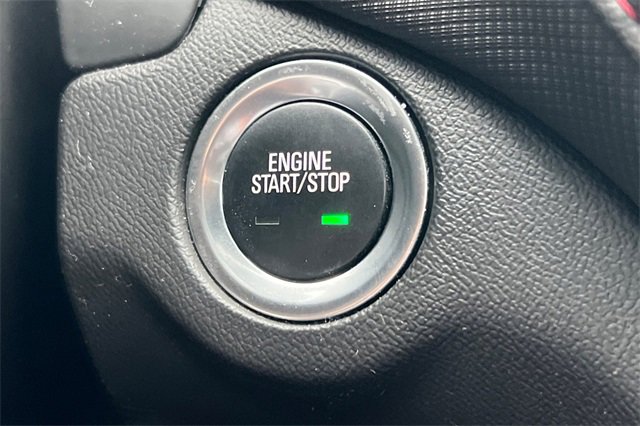 Used 2024 Chevrolet Equinox RS image 29