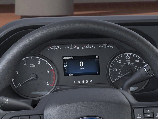 New 2025 Ford F250 XL w/ XL Driver Assist Package image 13