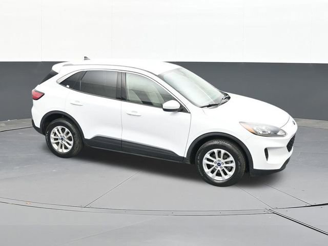 Used 2020 Ford Escape SE image 60