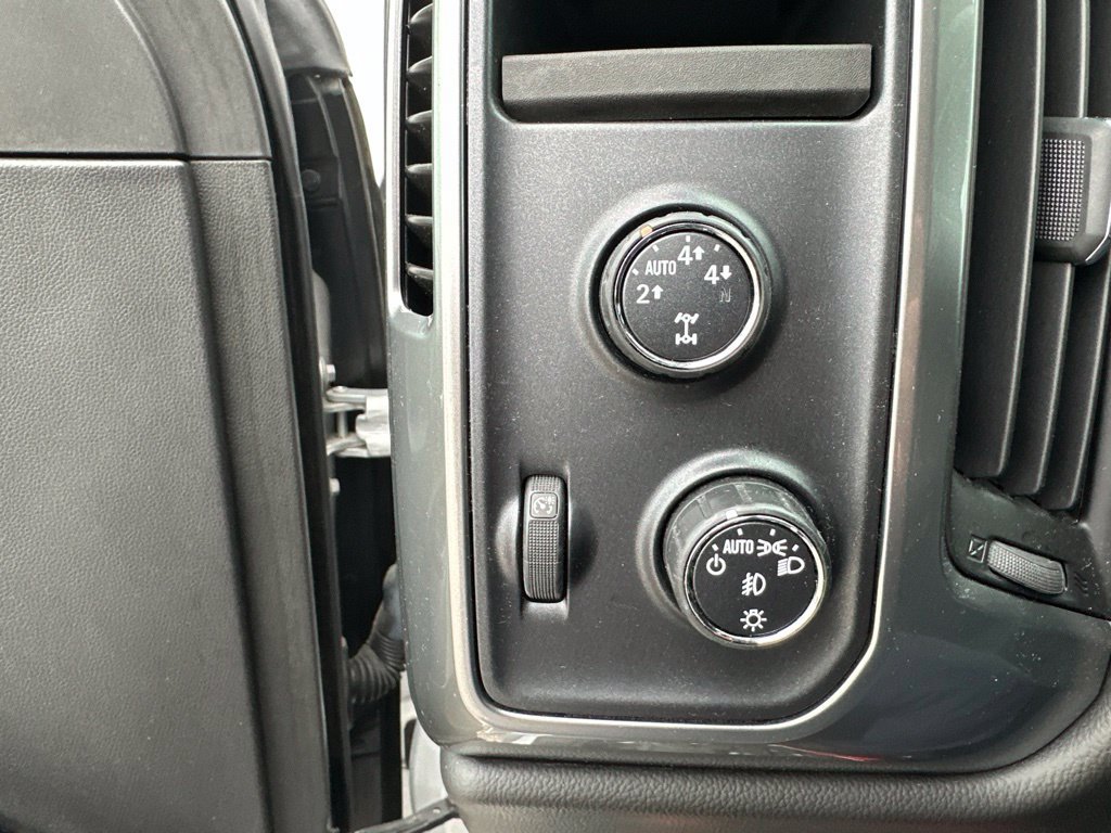 Used 2014 Chevrolet Silverado 1500 LT w/ LT Convenience Package AWD/4WD image 36