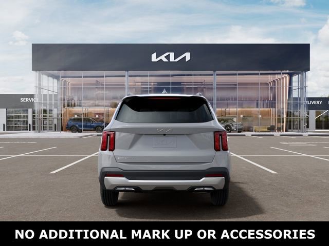 New 2026 Kia Sorento S image 5