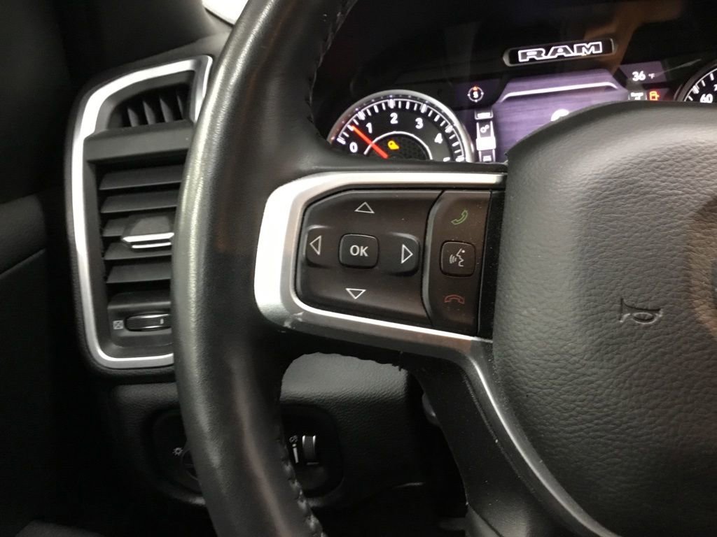 Used 2020 RAM 1500 Big Horn image 39