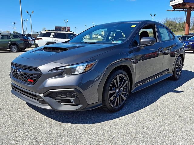 New 2026 Subaru WRX Premium image 5