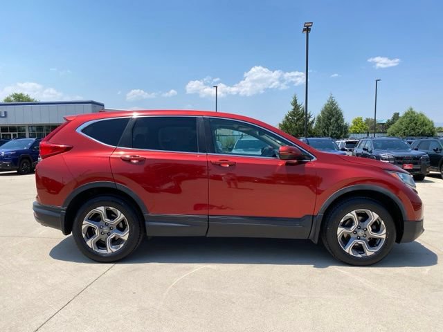 Used 2019 Honda CR-V EX image 6