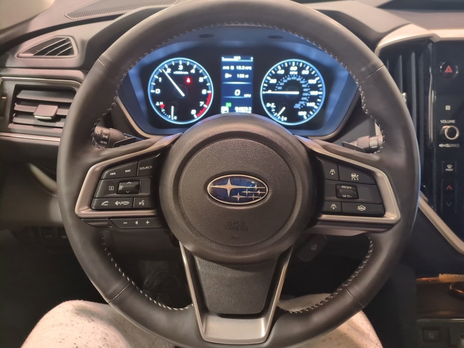 Certified 2024 Subaru Ascent Touring image 21