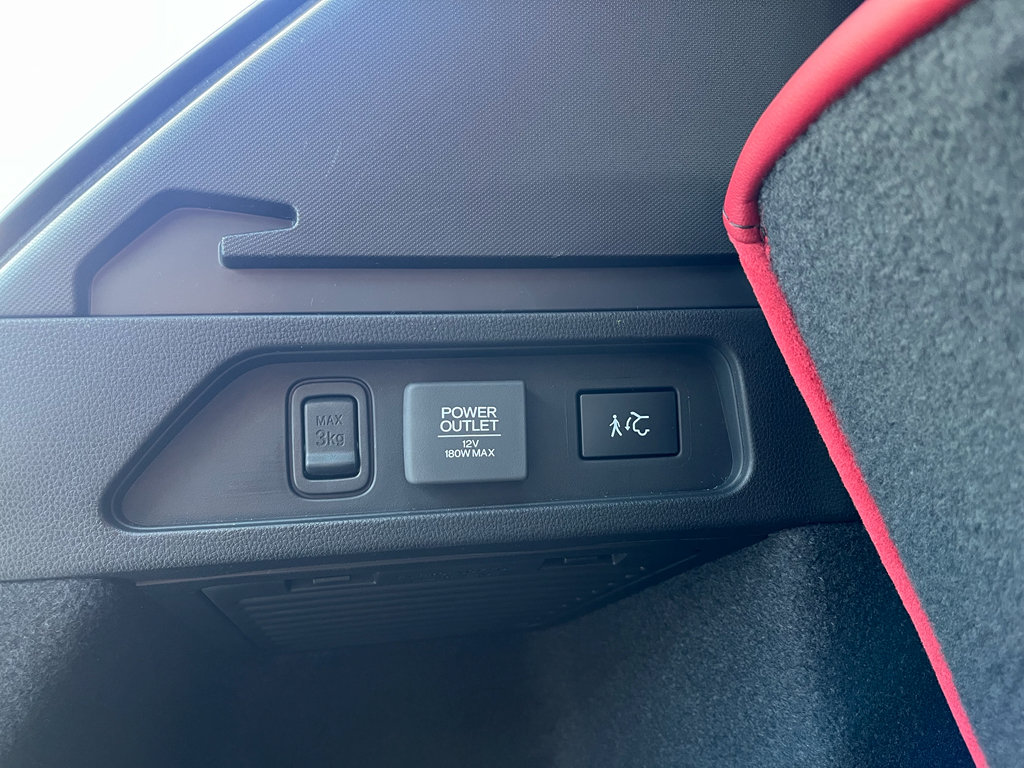 Used 2026 Acura MDX A-Spec AWD/4WD image 39