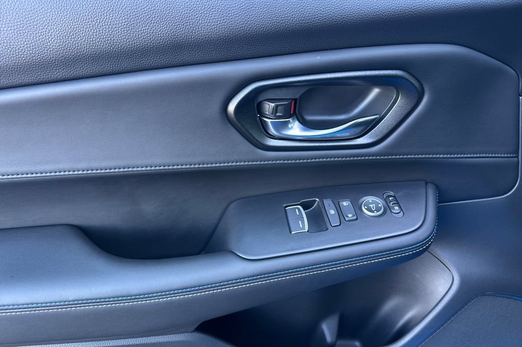 Used 2026 Honda Prelude image 10