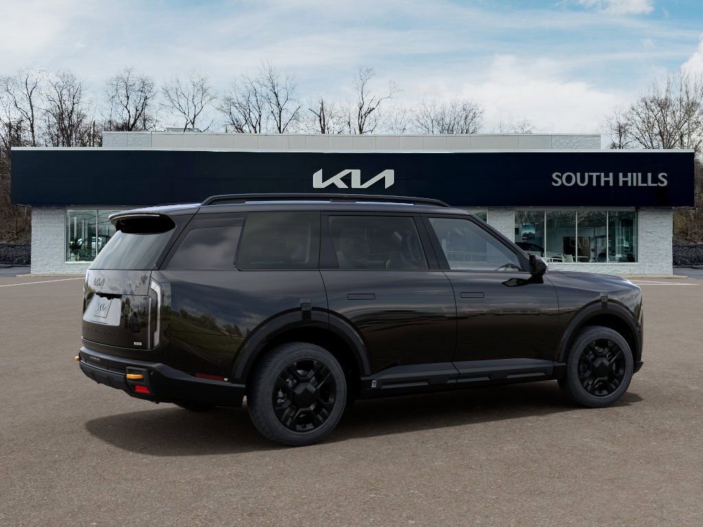 New 2027 Kia Telluride SX X-Pro image 6