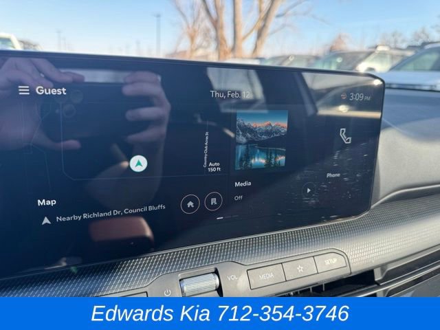 Used 2025 Kia K4 GT-Line Turbo image 26