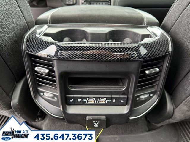 Used 2022 RAM 1500 TRX w/ TRX Level 2 Equipment Group image 30