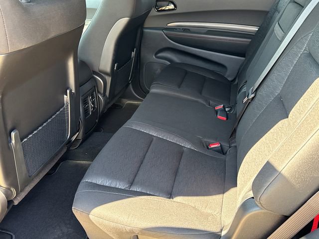 New 2026 Dodge Durango GT w/ Blacktop Package image 17