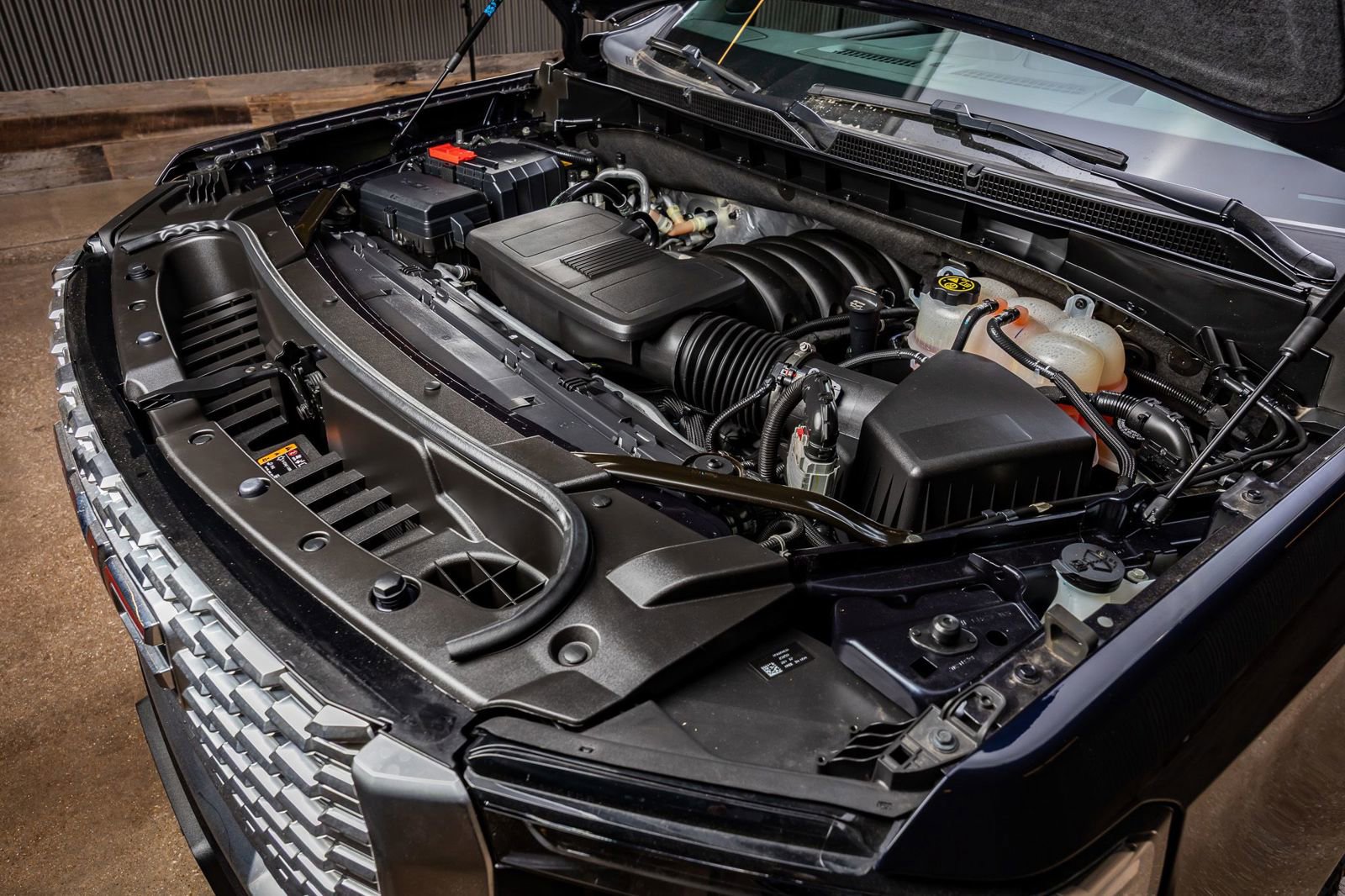 Used 2023 GMC Yukon Denali image 41