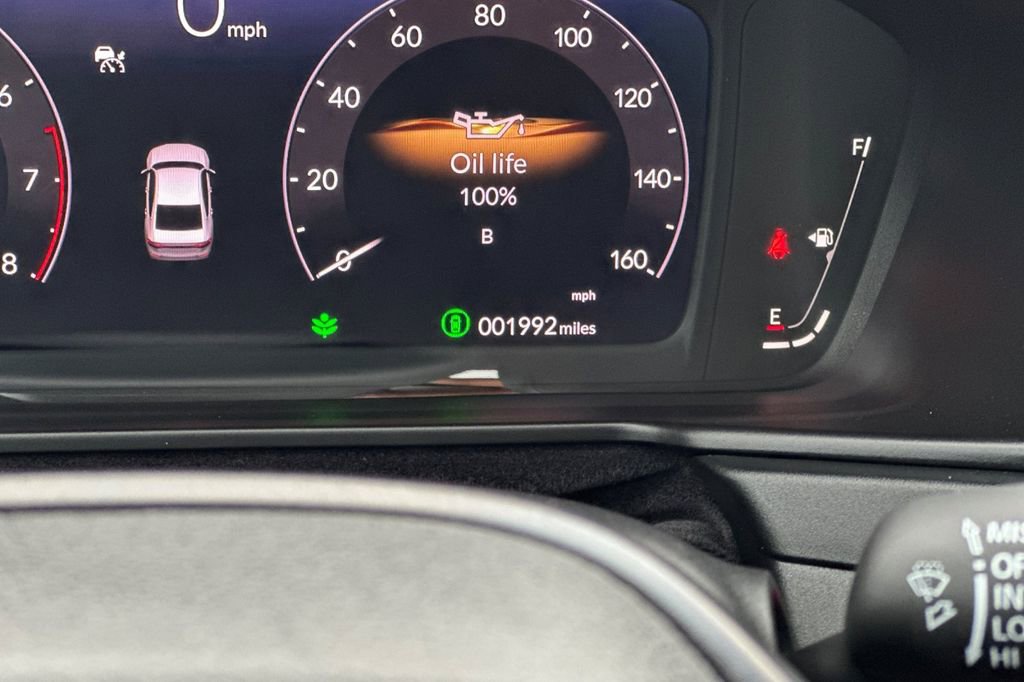 Certified 2025 Honda Accord SE image 23