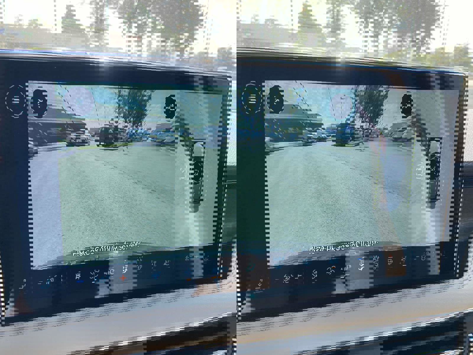 New 2025 Lincoln Corsair Reserve w/ Jet Appearance Package image 24