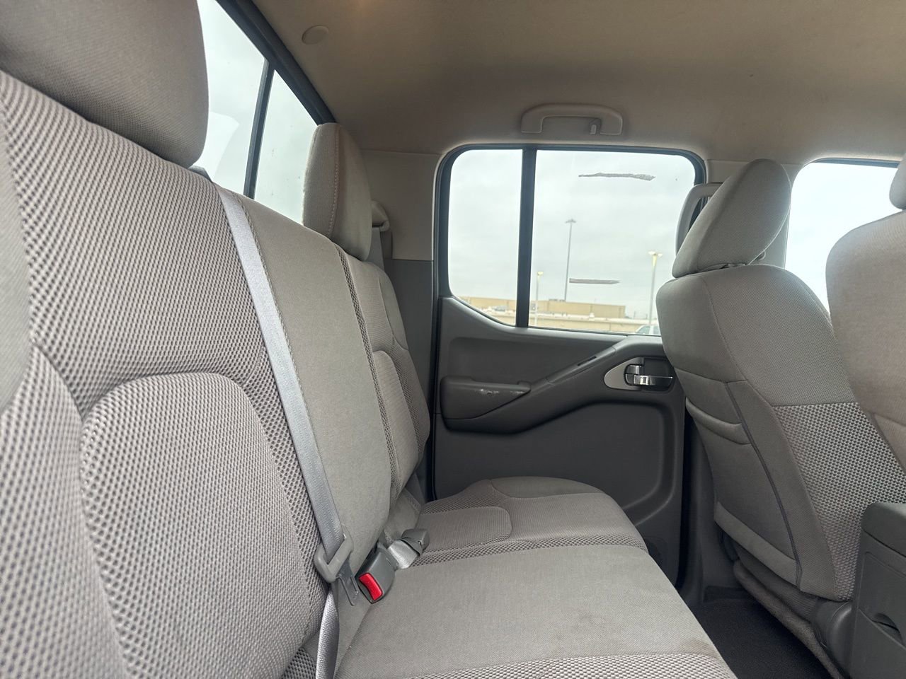 Used 2019 Nissan Frontier SV RWD image 30