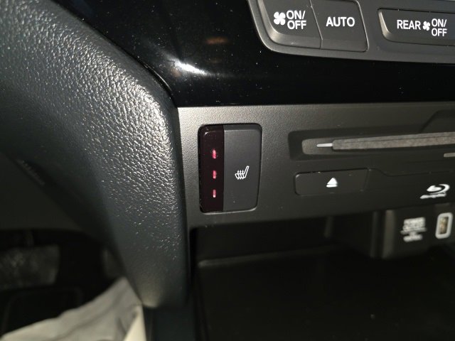 Used 2022 Honda Pilot Touring image 35