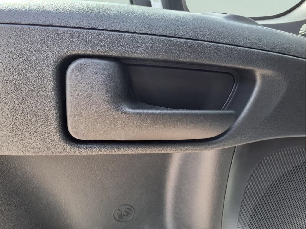 New 2026 RAM ProMaster 1500 w/ Convenience Group FWD image 15