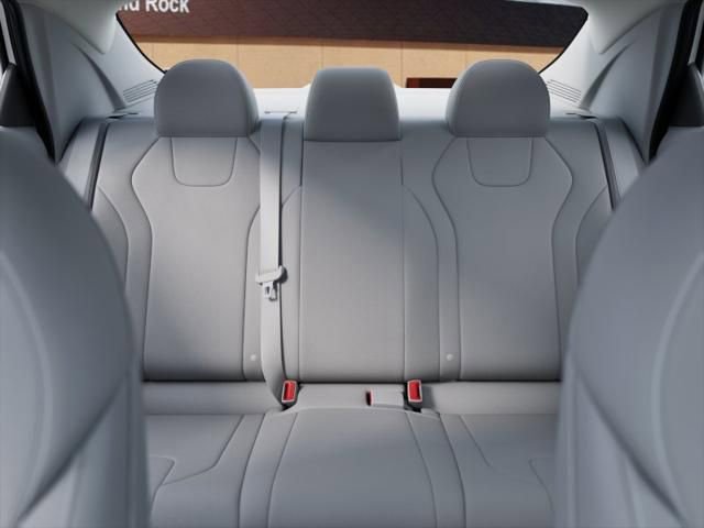 New 2026 Hyundai Elantra SE FWD image 12
