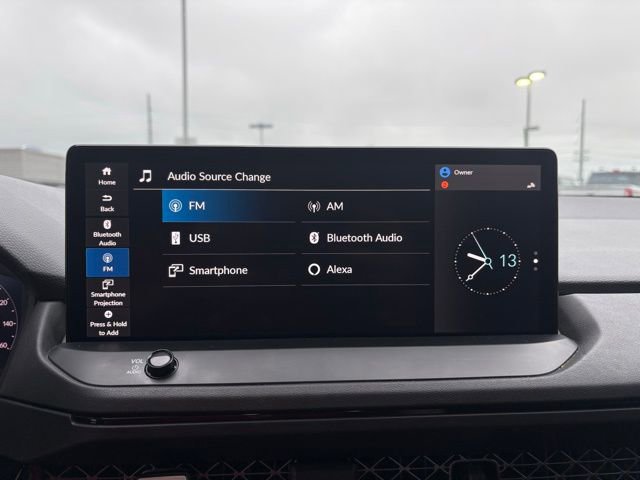 Used 2023 Honda Accord Sport image 19