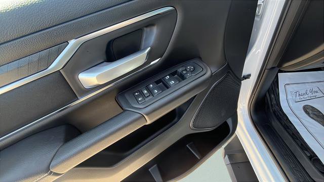 Used 2025 RAM 1500 Big Horn image 10