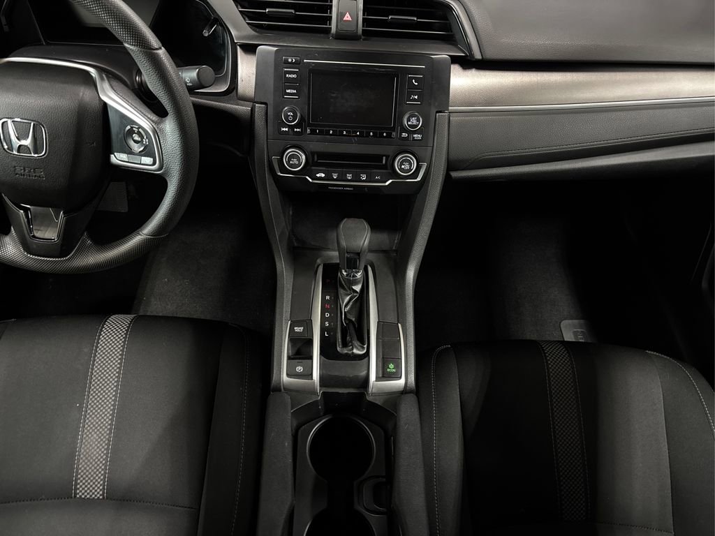 Used 2019 Honda Civic LX image 19