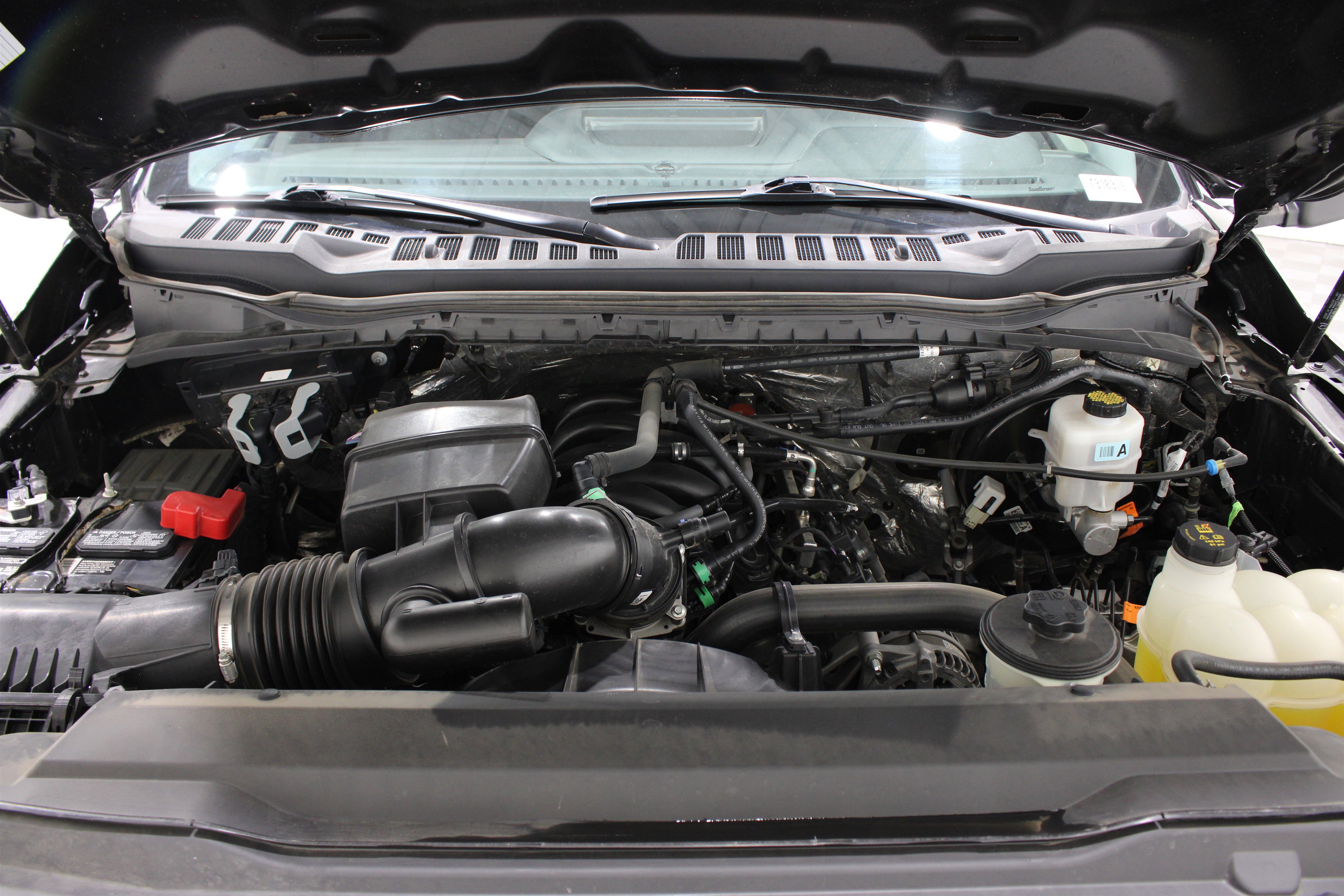Used 2023 Ford F250 XLT w/ Tremor Off-Road Package image 41