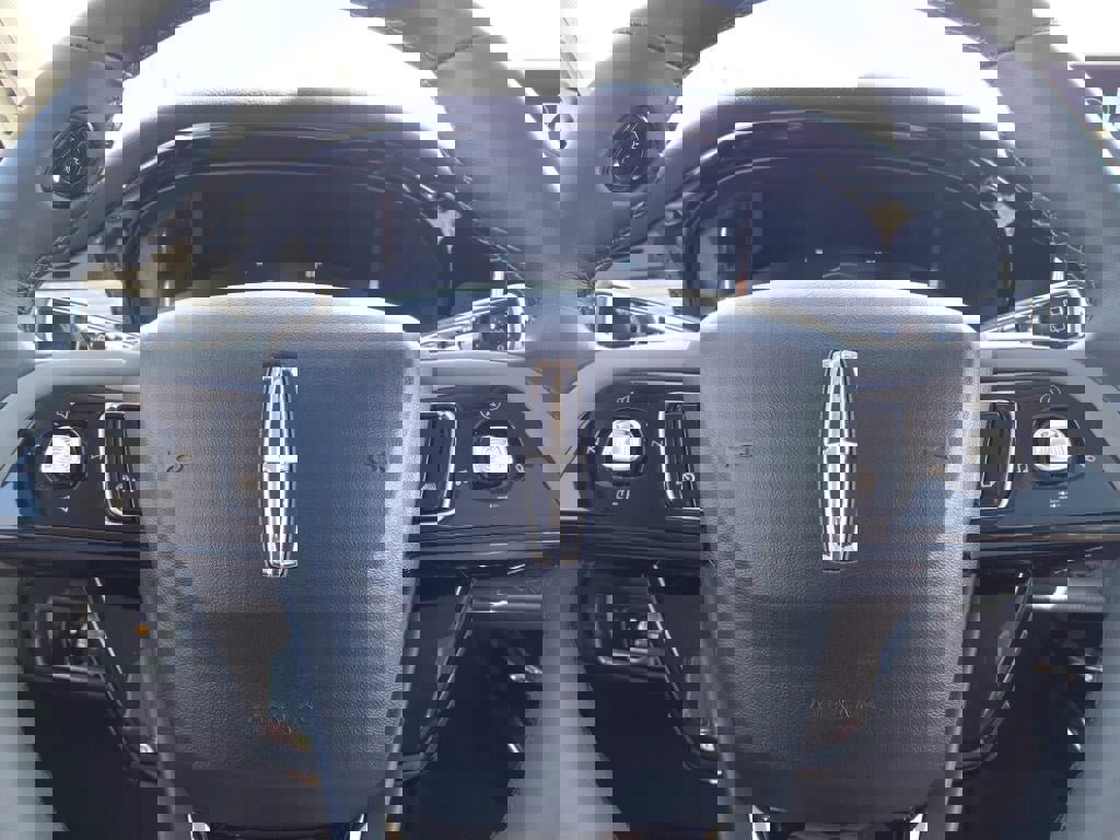 Used 2023 Lincoln Corsair Grand Touring w/ Equipment Group 302A image 50