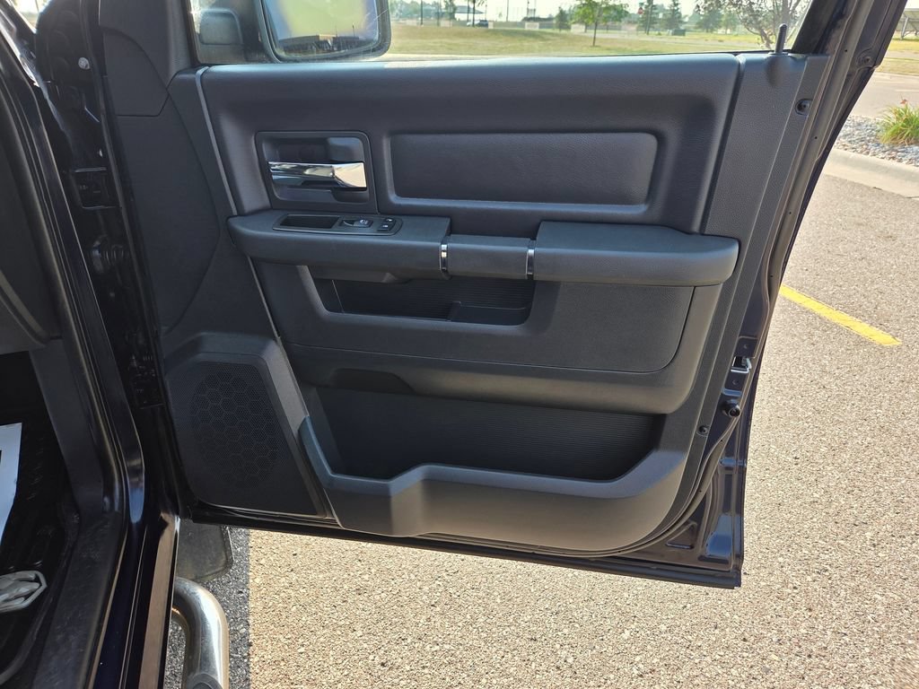 Used 2012 RAM 1500 Sport w/ Remote Start & Security Group AWD/4WD image 32