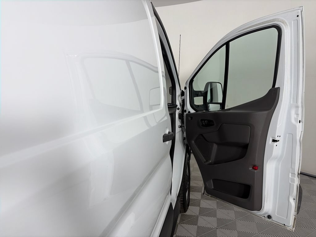 Certified 2023 Ford Transit 250 Low Roof RWD image 27