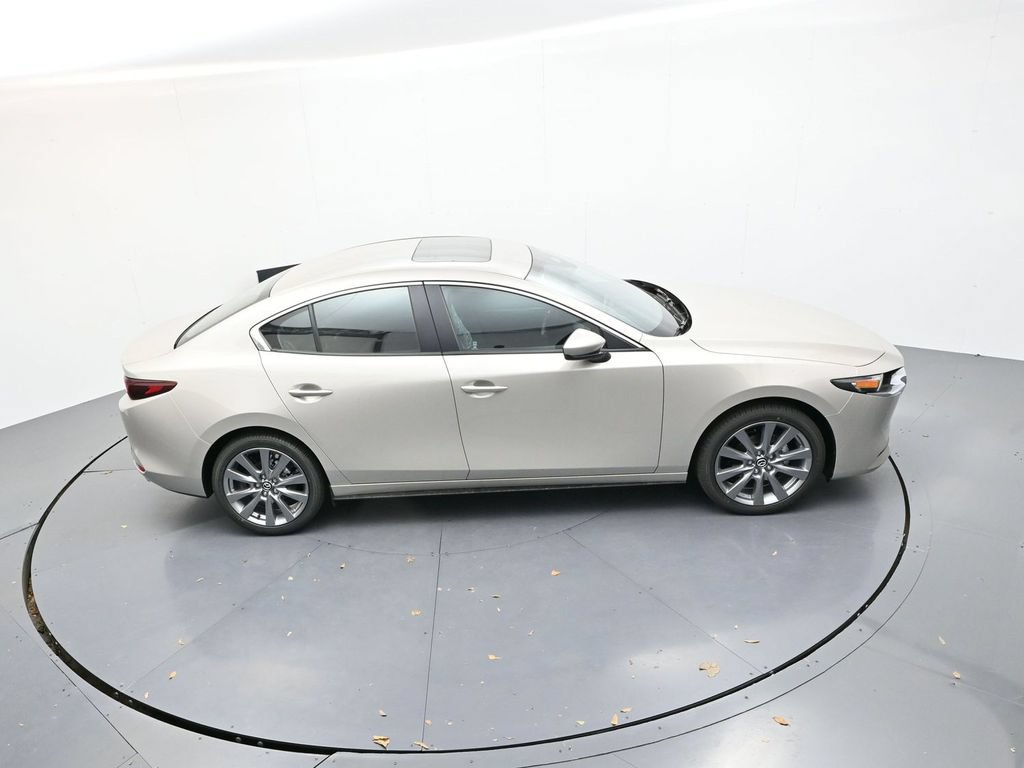 Used 2026 MAZDA MAZDA3 2.5 S Sedan w/ Preferred Pkg FWD image 16