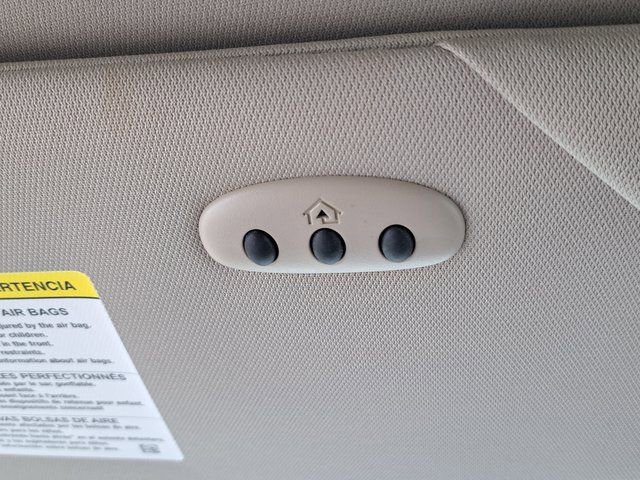 Used 2012 Ford Flex SEL w/ Equipment Group Order Code image 18