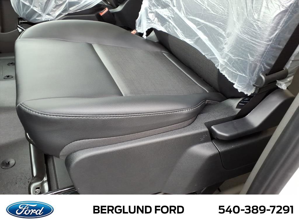 New 2026 Ford Transit 350 148 High Roof DRW AWD image 13