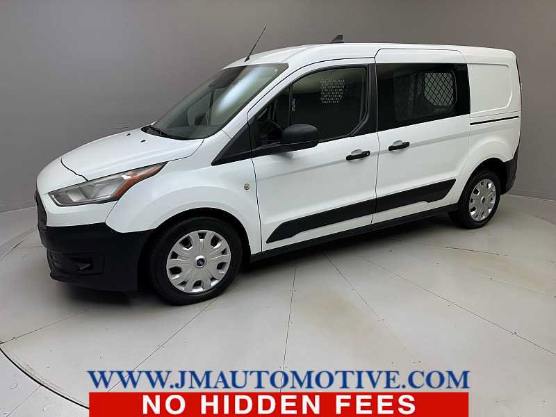 Used 2019 Ford Transit Connect XL FWD image 1