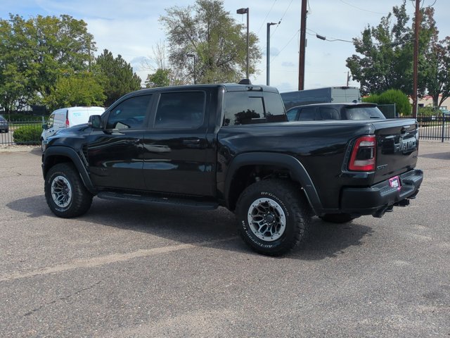 Used 2022 RAM 1500 TRX w/ TRX Level 2 Equipment Group AWD/4WD image 7