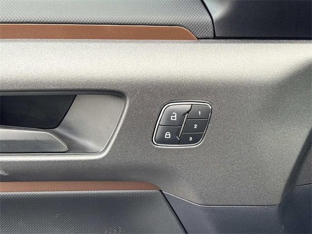 New 2025 Ford Bronco Sport Outer Banks image 21