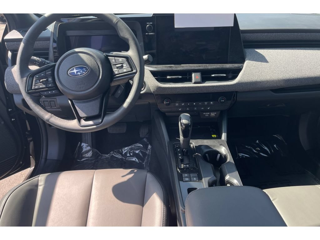 Certified 2026 Subaru Outback Premium AWD/4WD image 15