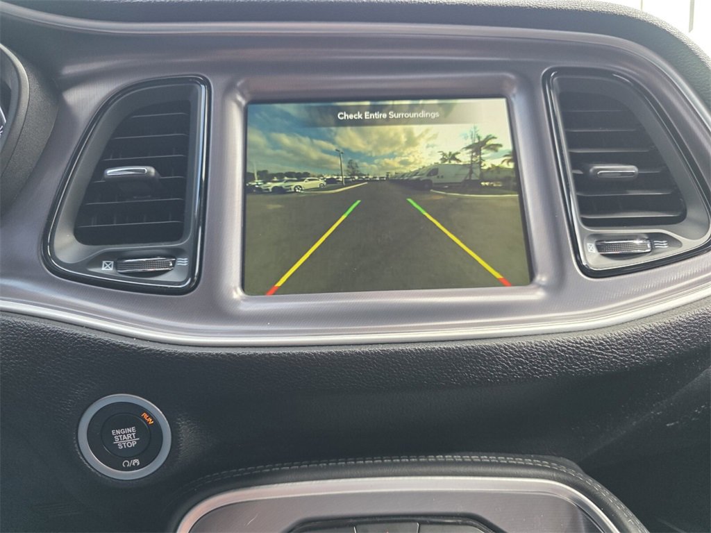 Used 2021 Dodge Challenger R/T Scat Pack image 27