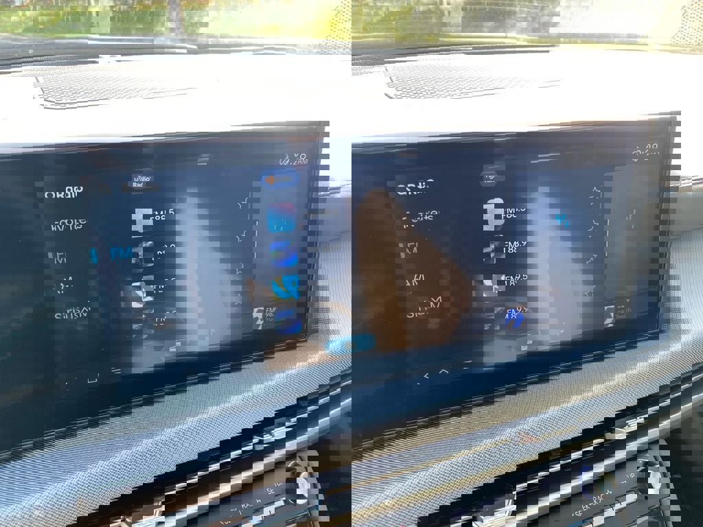 New 2025 Hyundai Sonata SE image 15