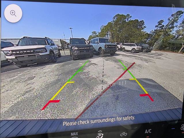 New 2026 Ford Maverick XL image 12