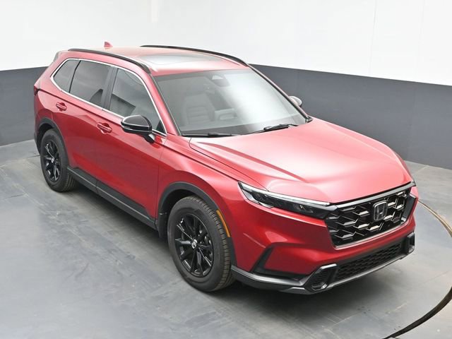 Used 2025 Honda CR-V Sport-L image 13