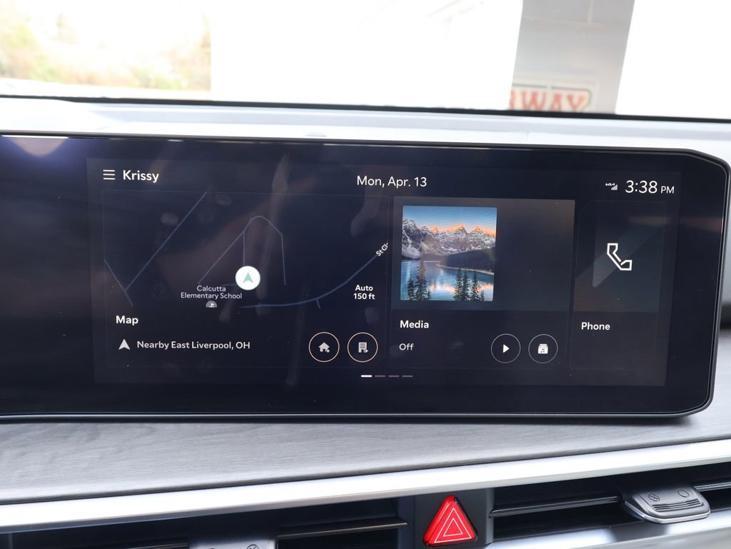 Used 2025 Kia Sorento X-Line EX AWD/4WD image 21